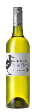 2023 Gartelmann Sarah Elizabeth Chardonnay