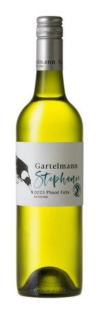 2023 Gartelmann Stephanie Pinot Gris