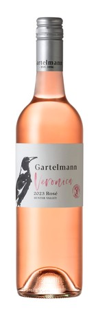 2023 Gartelmann Veronica Rosé