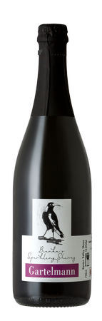 2023 Gartelmann Bianka's Sparkling Shiraz