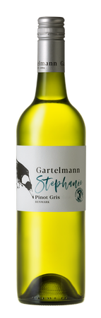 2023 Gartelmann Stephanie Pinot Gris