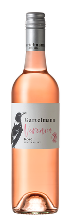 2024 Gartelmann Veronica Rosé