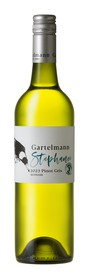 2023 Stephanie Pinot Gris 12PK